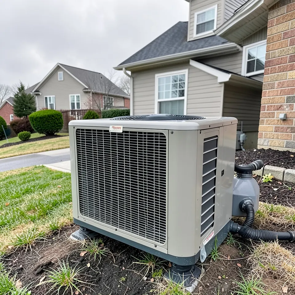 AC Repair in Bridgewater, NJ — local guide